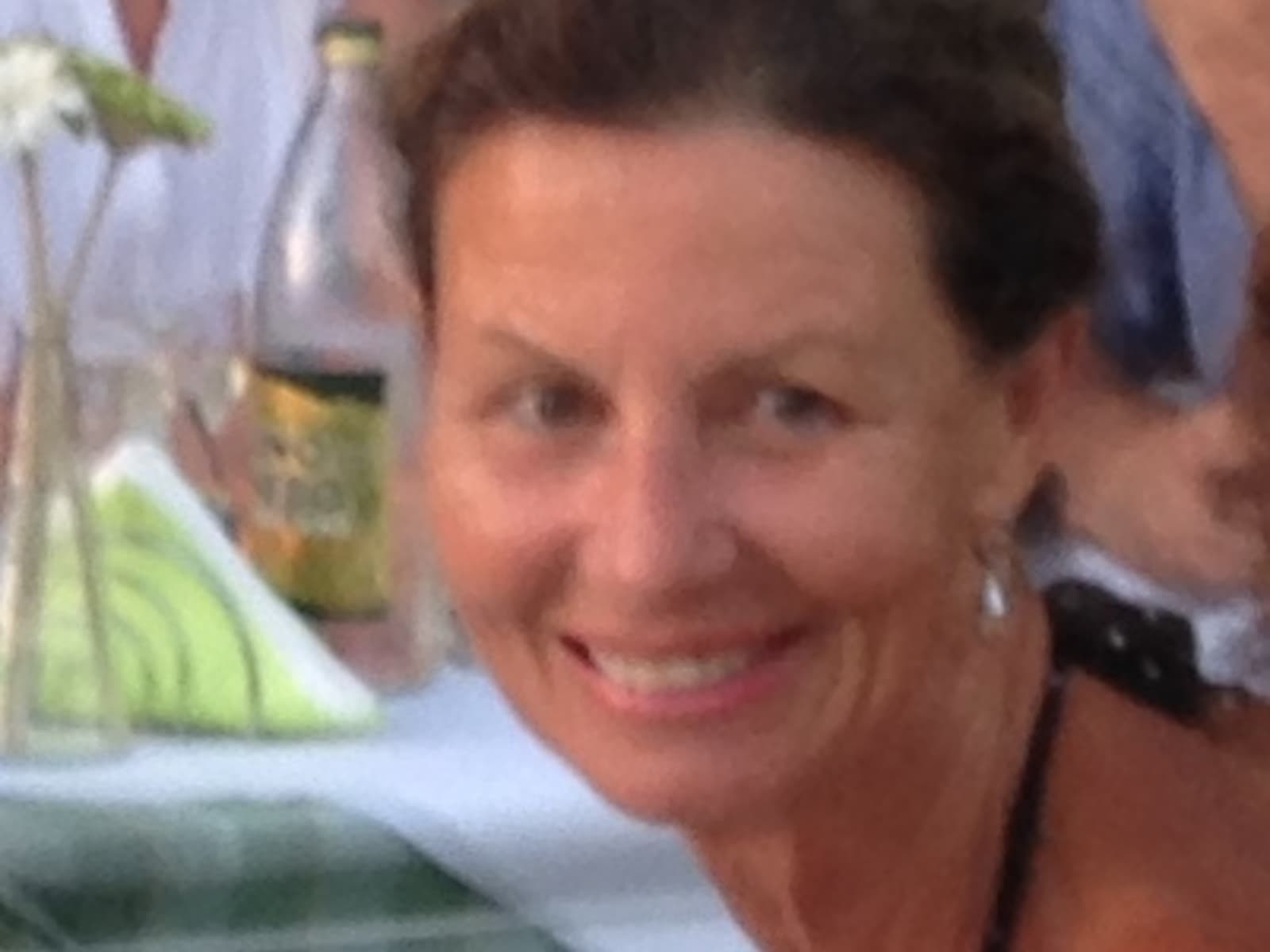 Jane from Queenstown, New Zealand