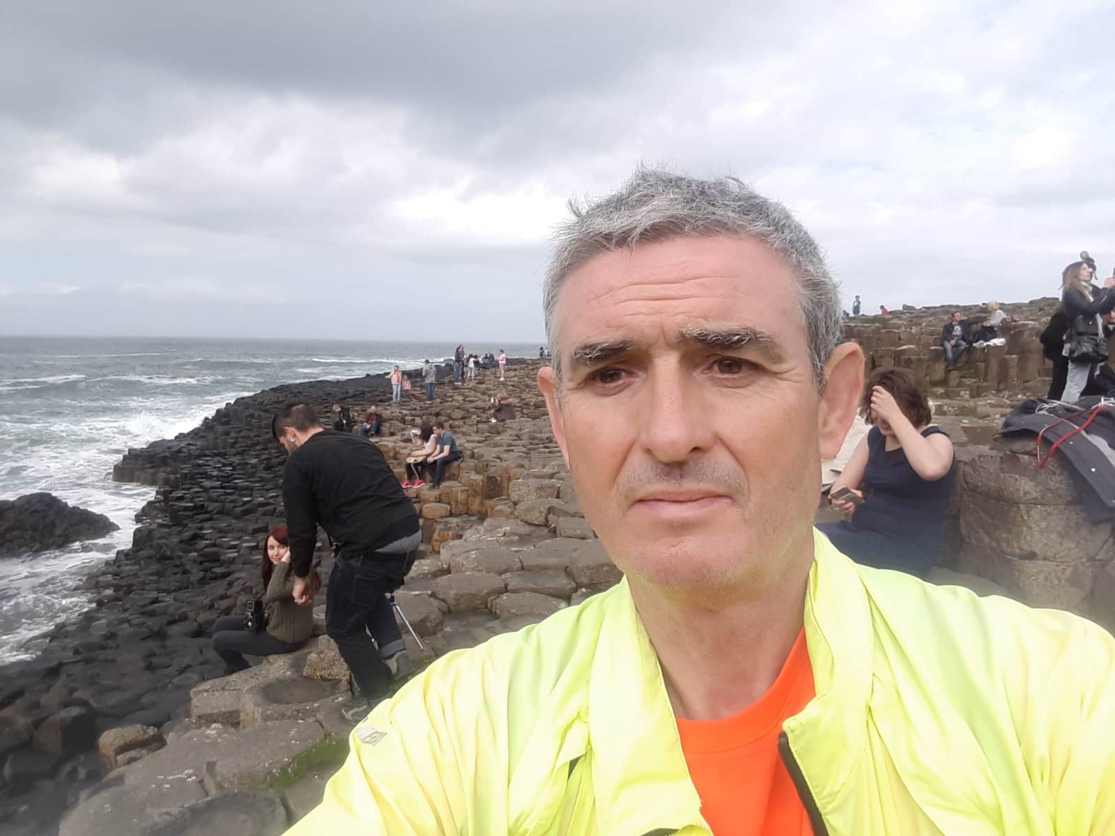 Brian from Shrewsbury, United Kingdom