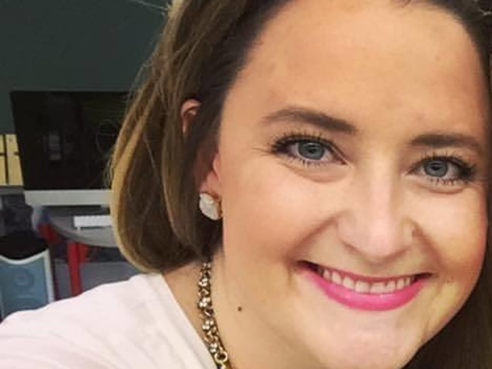 Meghan from Austin, Texas, United States