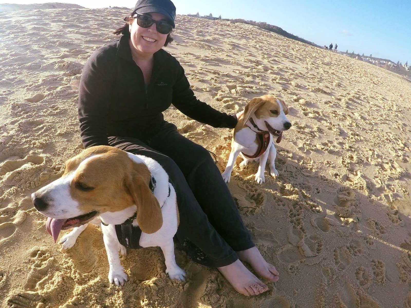 Jane louise from Newcastle, New South Wales, Australia