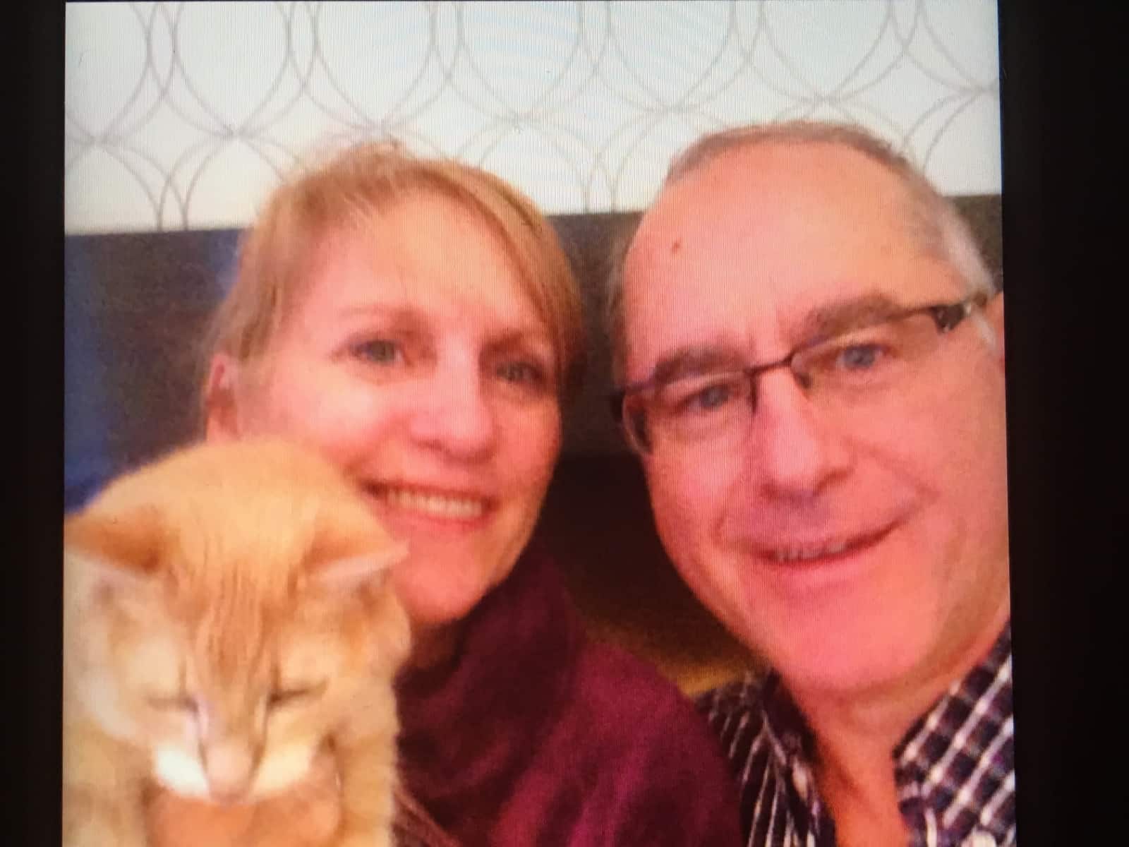 J & John from Moncton, New Brunswick, Canada