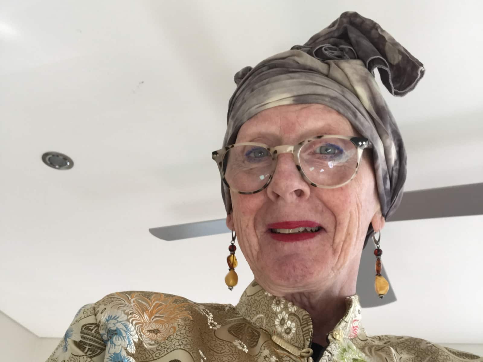 Jan from Byron Bay, New South Wales, Australia