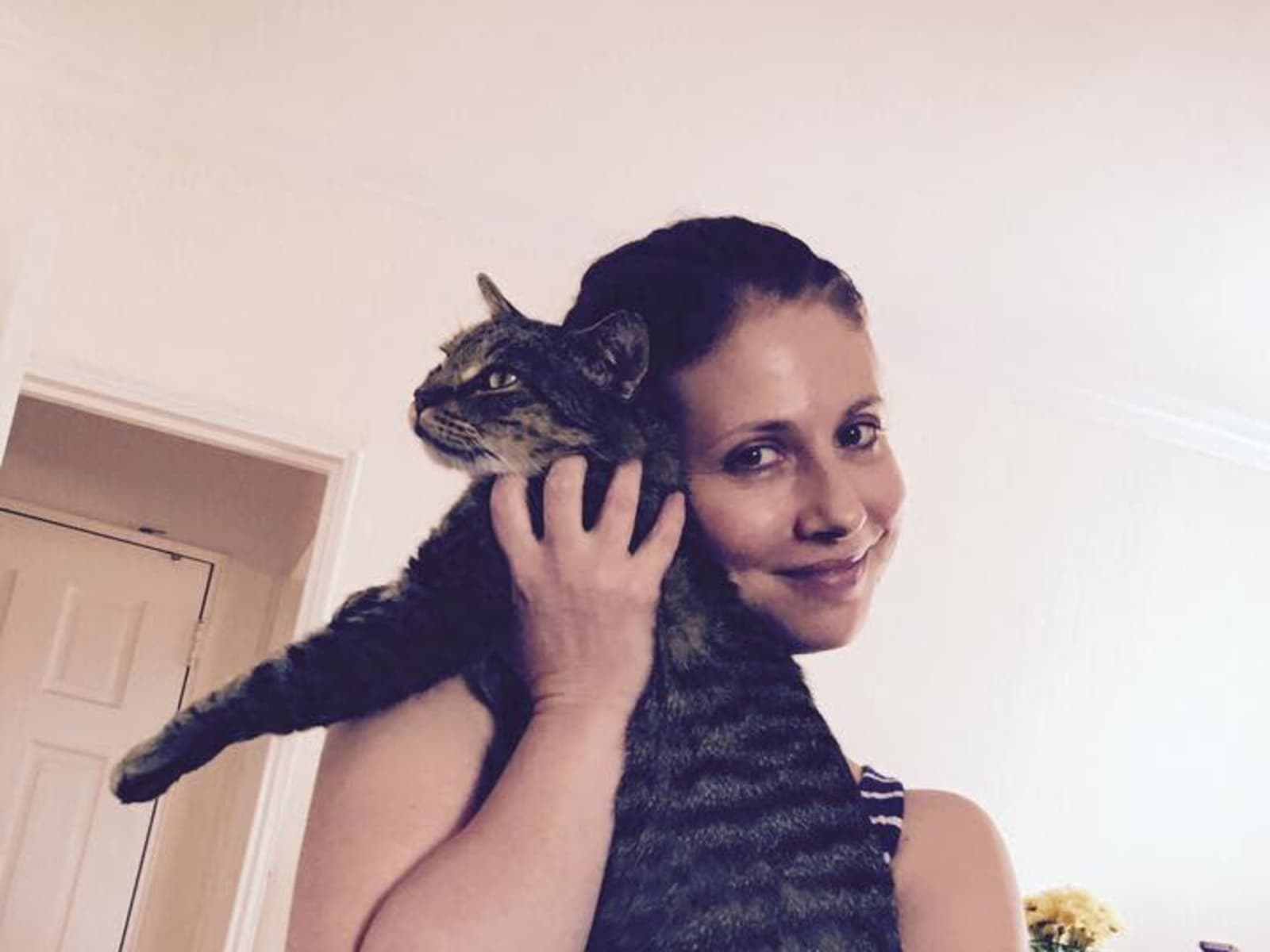 Rachael from New York City, New York, United States