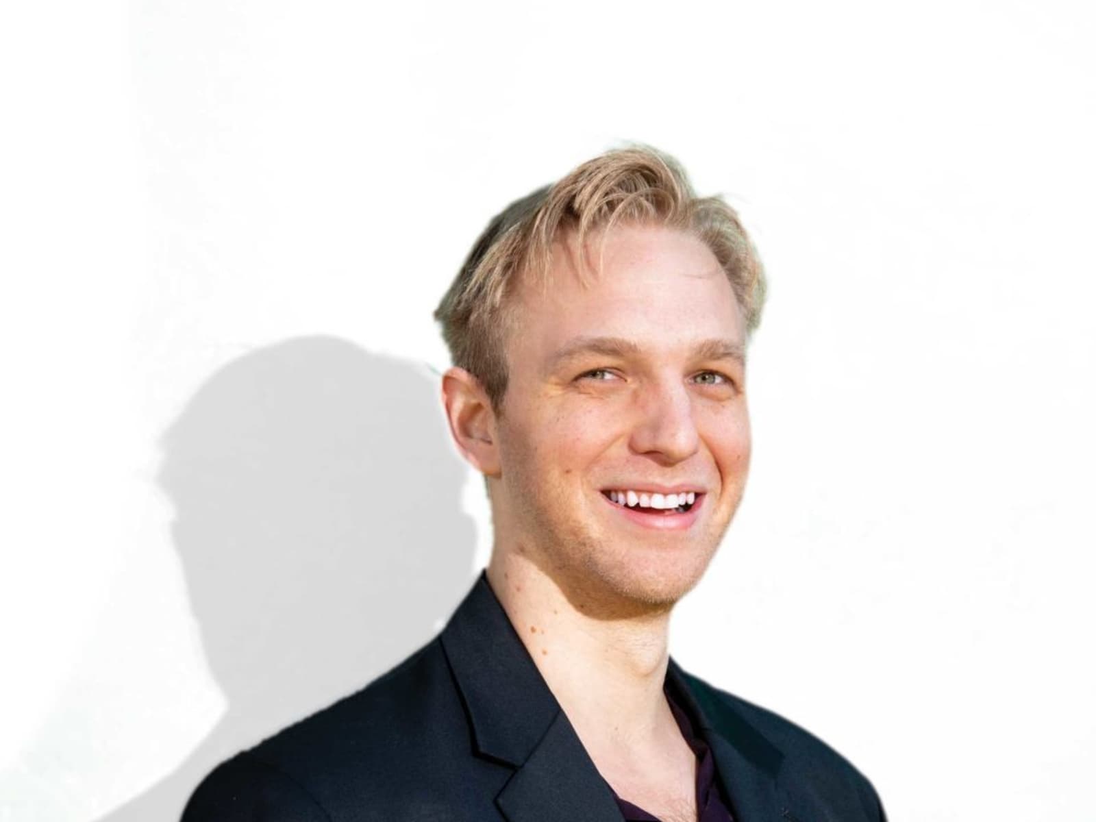 Kristofer from Austin, Texas, United States