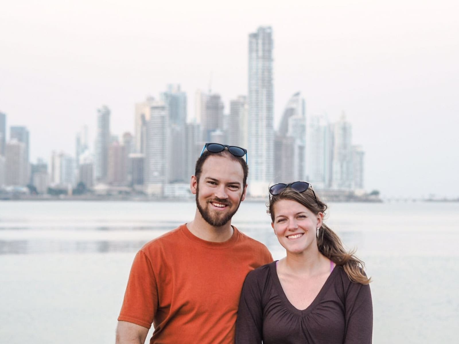 Liz & Corey from Winter Springs, Florida, United States