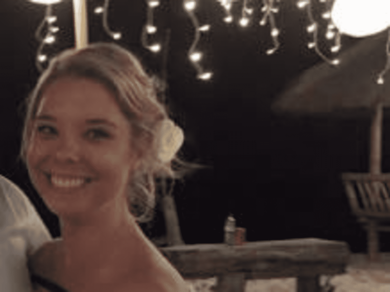 Megan from Brighton East, Victoria, Australia