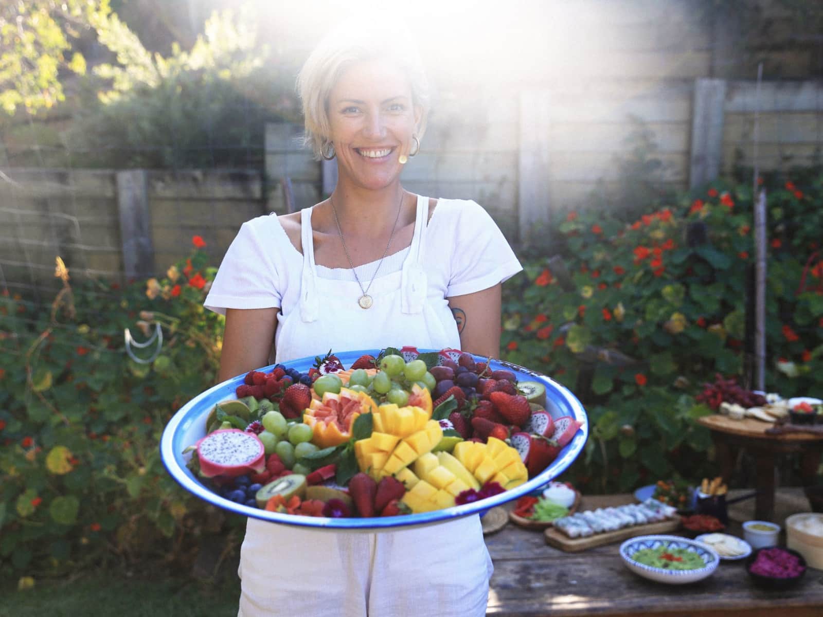 Lucie from Byron Bay, New South Wales, Australia