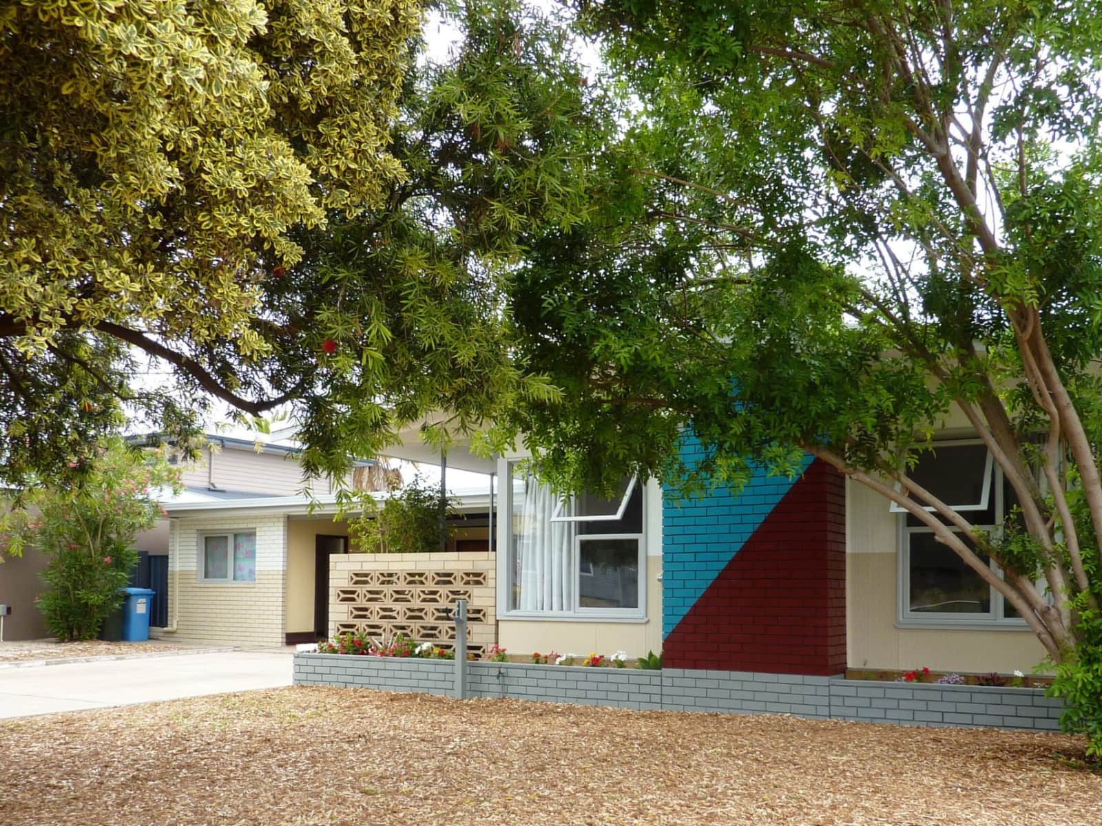 Housesitting assignment in Esperance, Western Australia, Australia