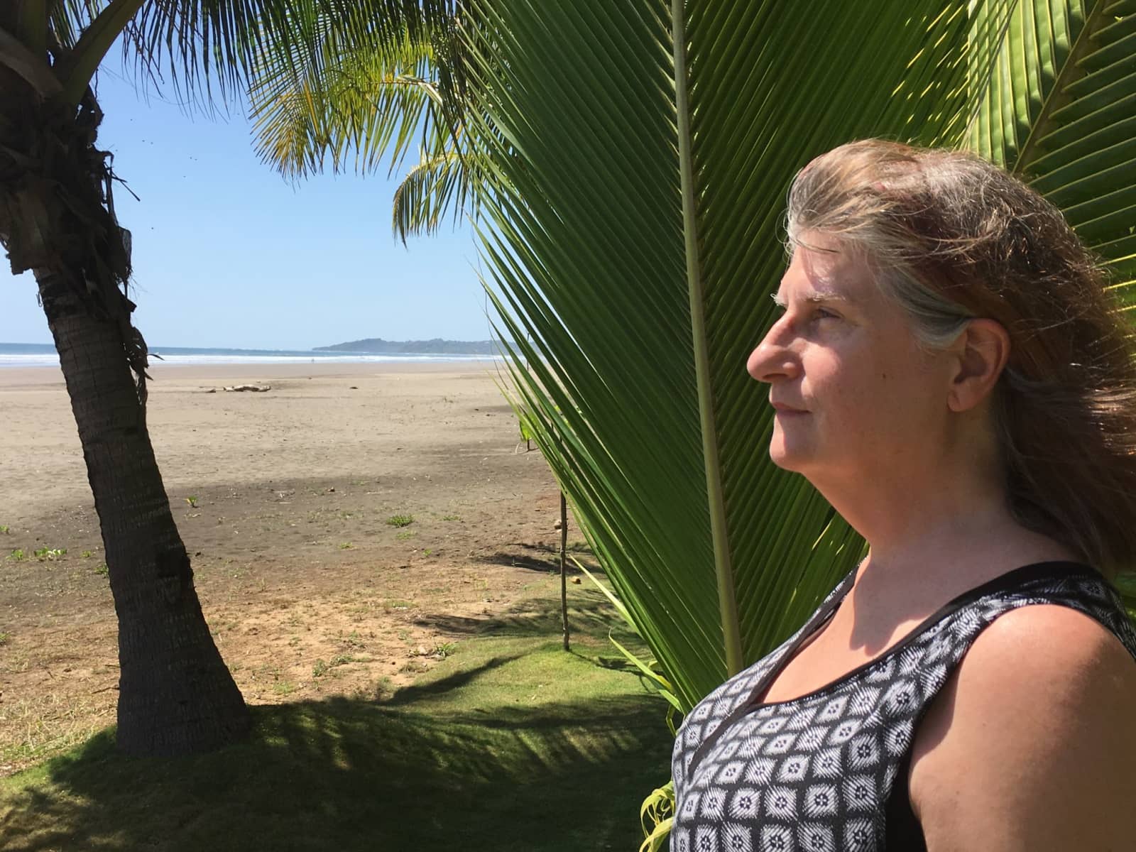 Margaret from Rehoboth Beach, Delaware, United States