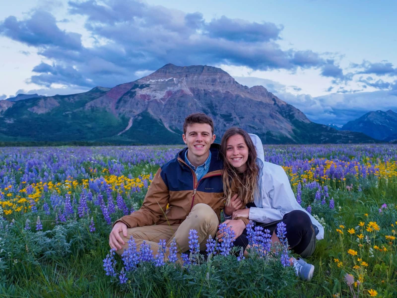 Jenna & Jeremy from Kernersville, North Carolina, United States