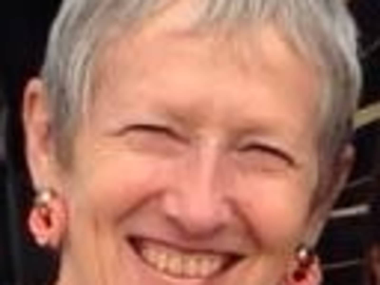 Faye from Newcastle, New South Wales, Australia