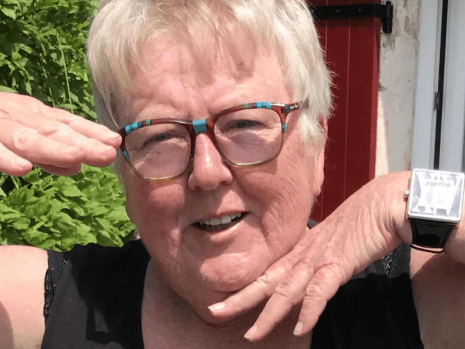 Judy from Killarney Vale, New South Wales, Australia