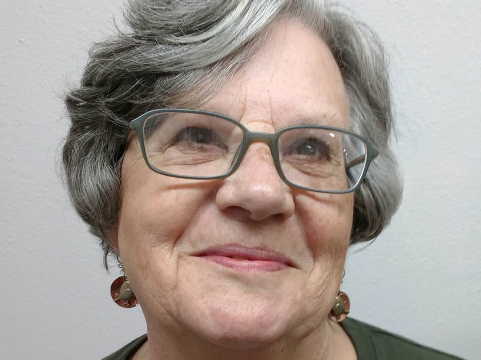 Betty & Kenneth from Goldendale, Washington, United States