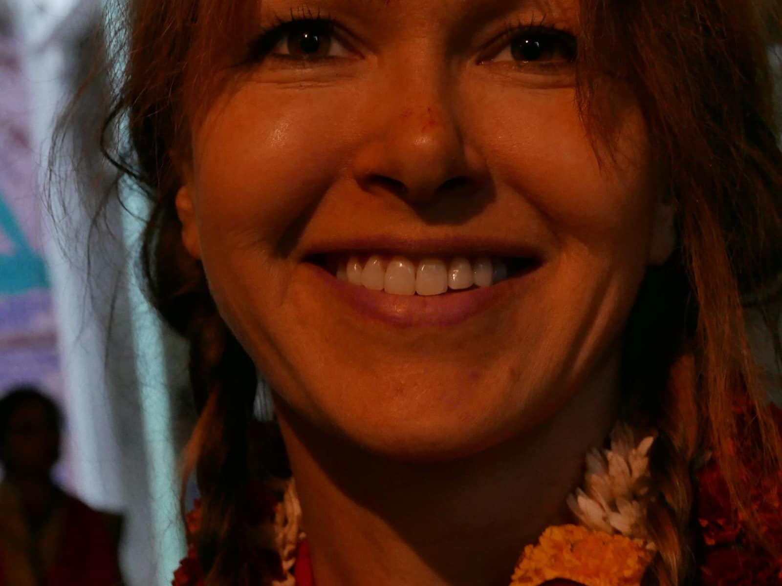 Virginie from Los Angeles, California, United States