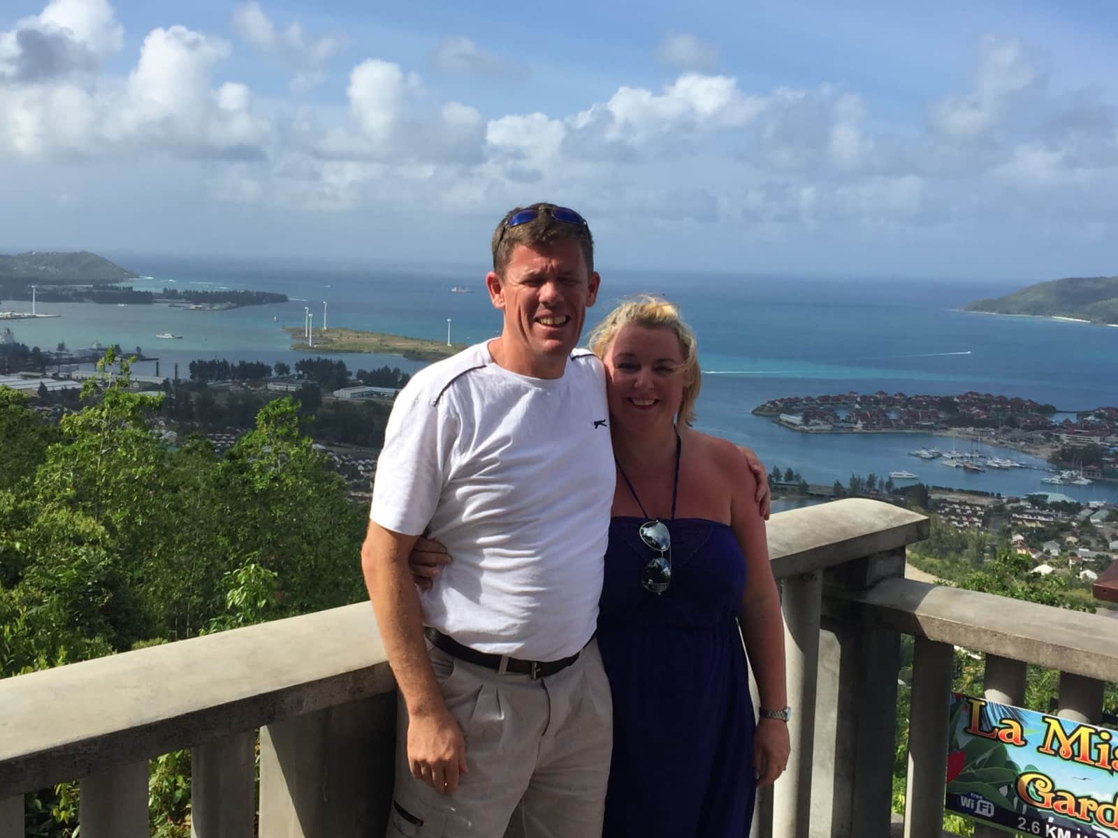 Angela from Yate, United Kingdom