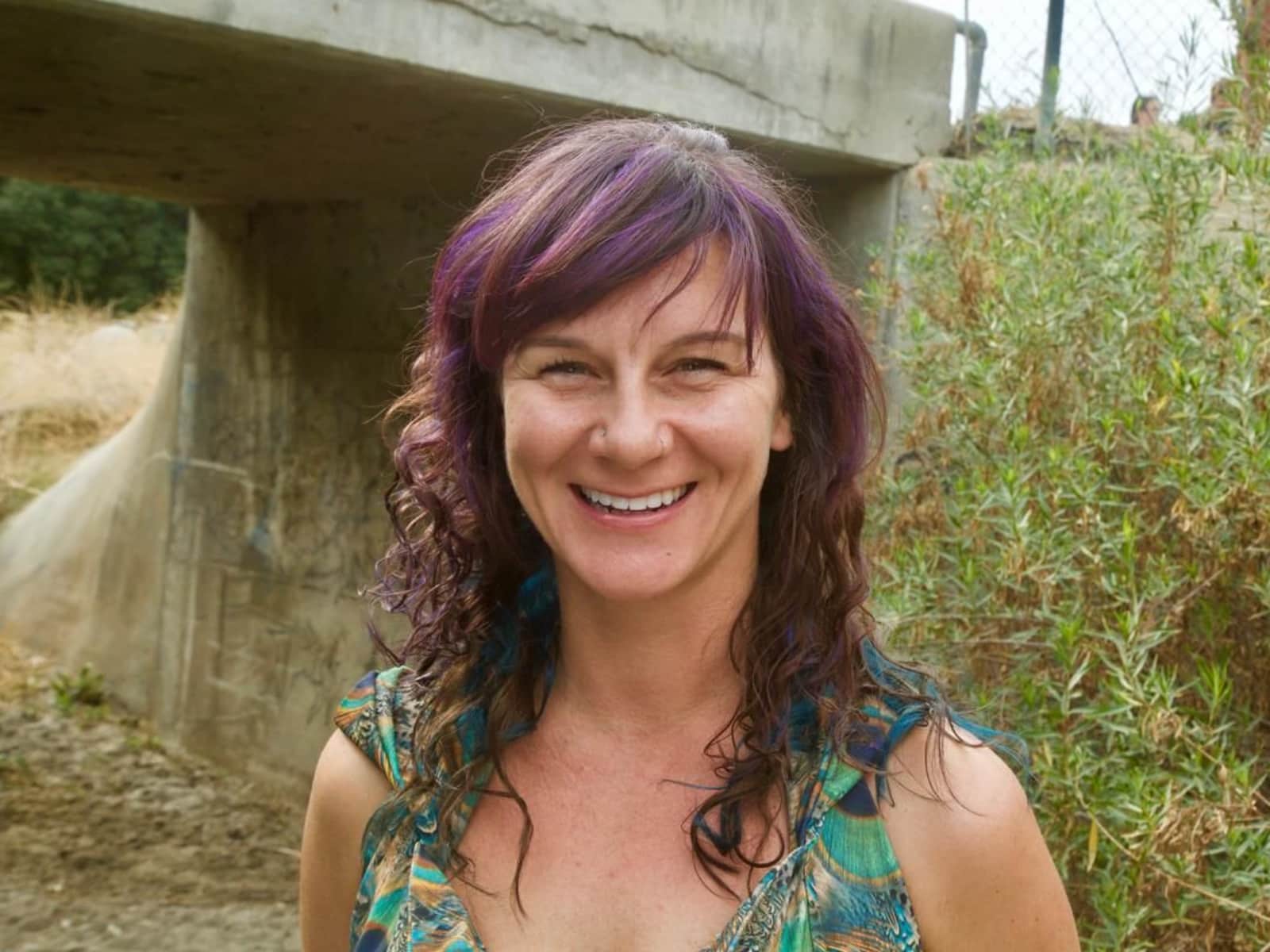 Jennifer from San Diego, California, United States