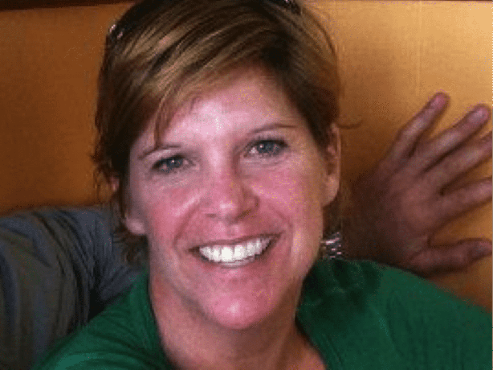 Irene from Los Angeles, California, United States