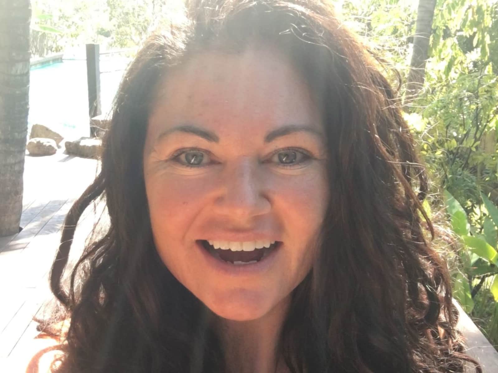 Gráinne from Ibiza, Spain