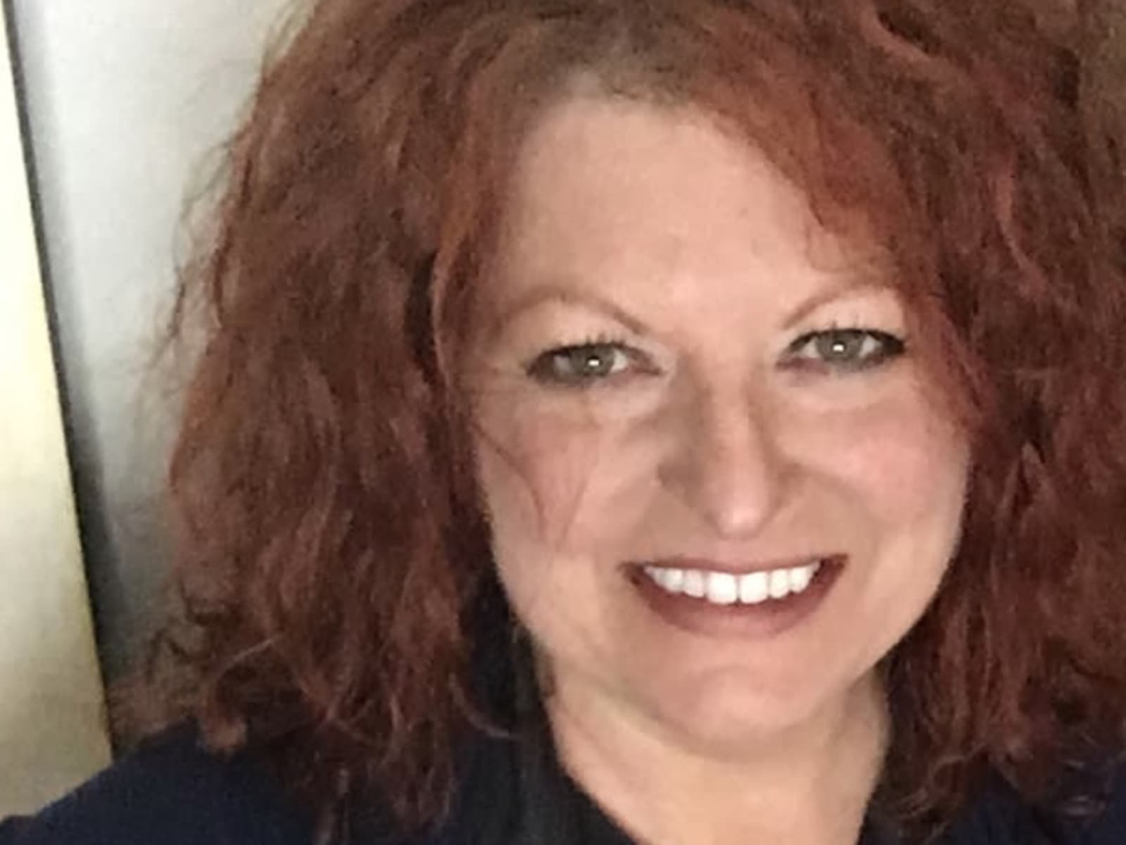 Janet from Denver, Colorado, United States