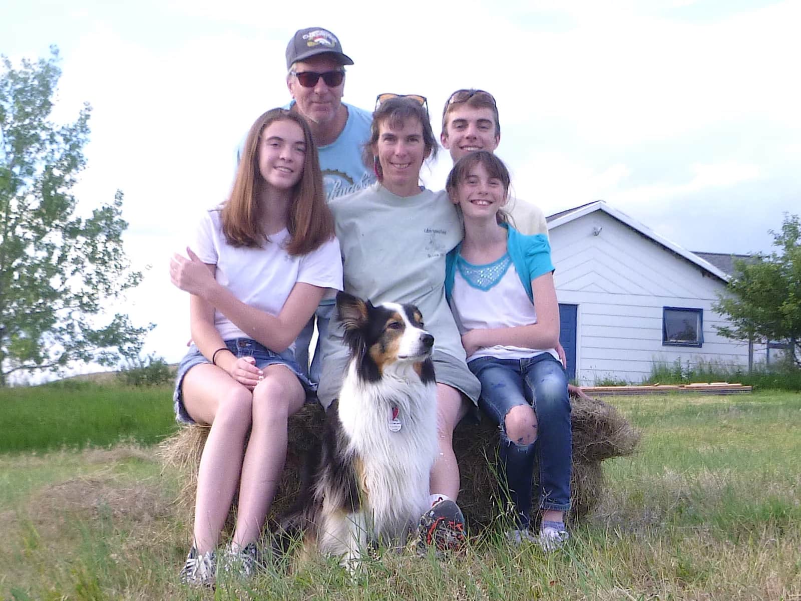 Cary & Colleen from Big Sky, Montana, United States