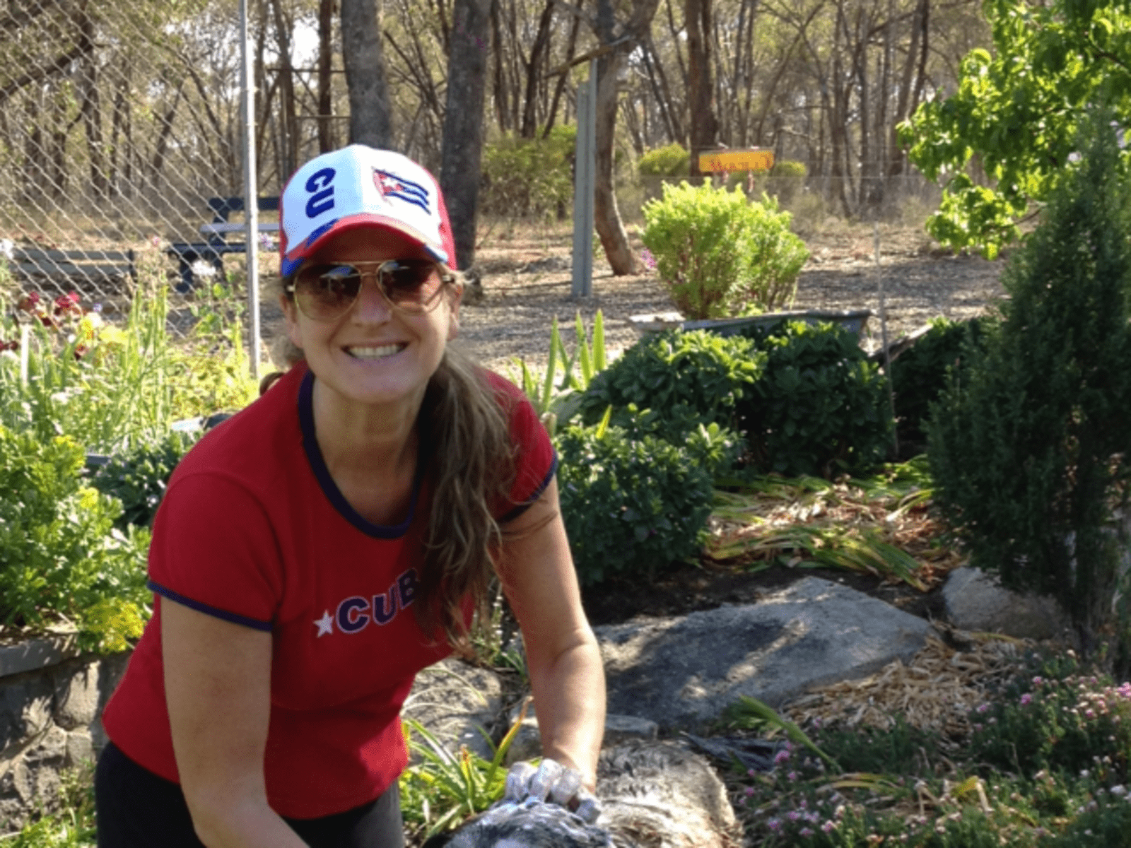 Melita from Melbourne, Victoria, Australia