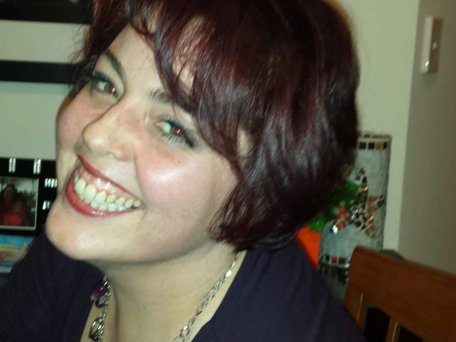 Jane from Redcliffe, Western Australia, Australia