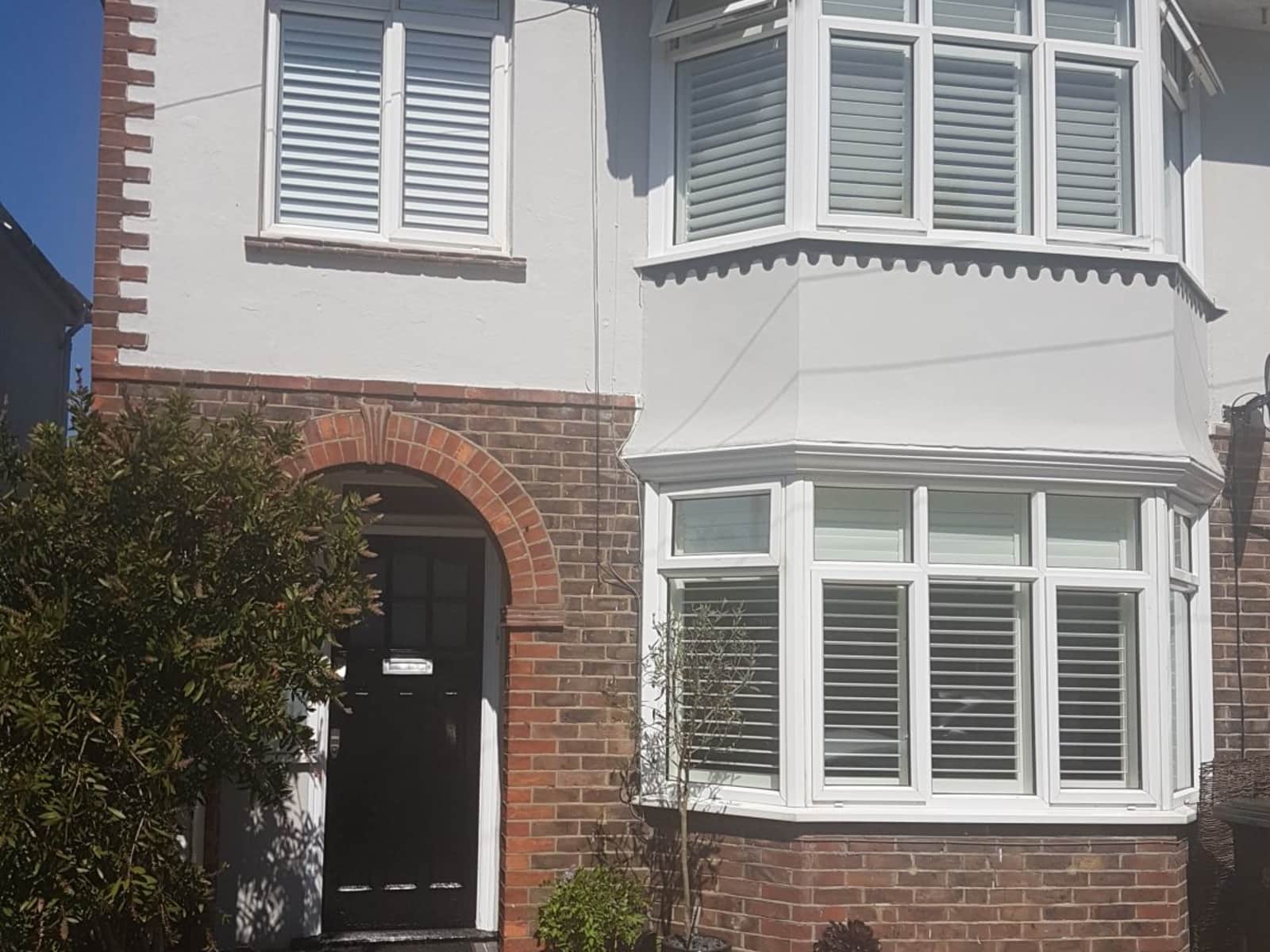Housesitting assignment in Chichester, United Kingdom