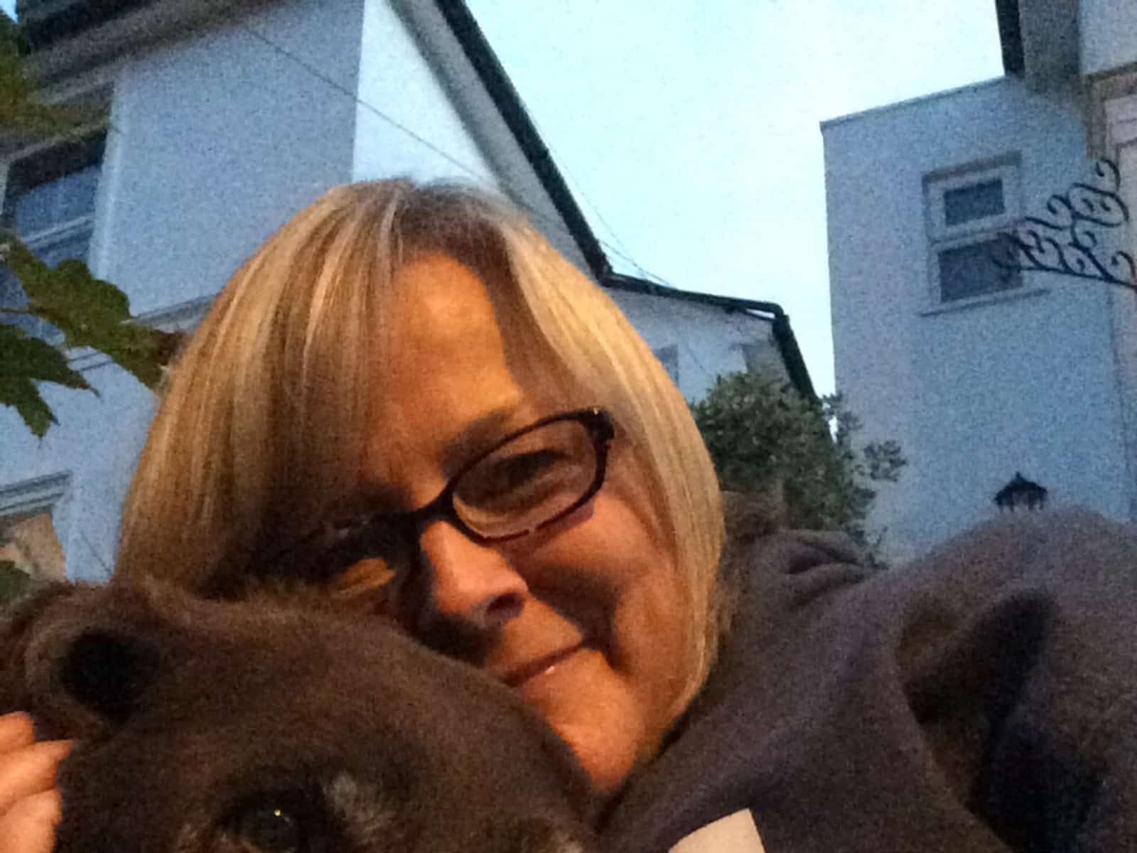 Julie from York, United Kingdom