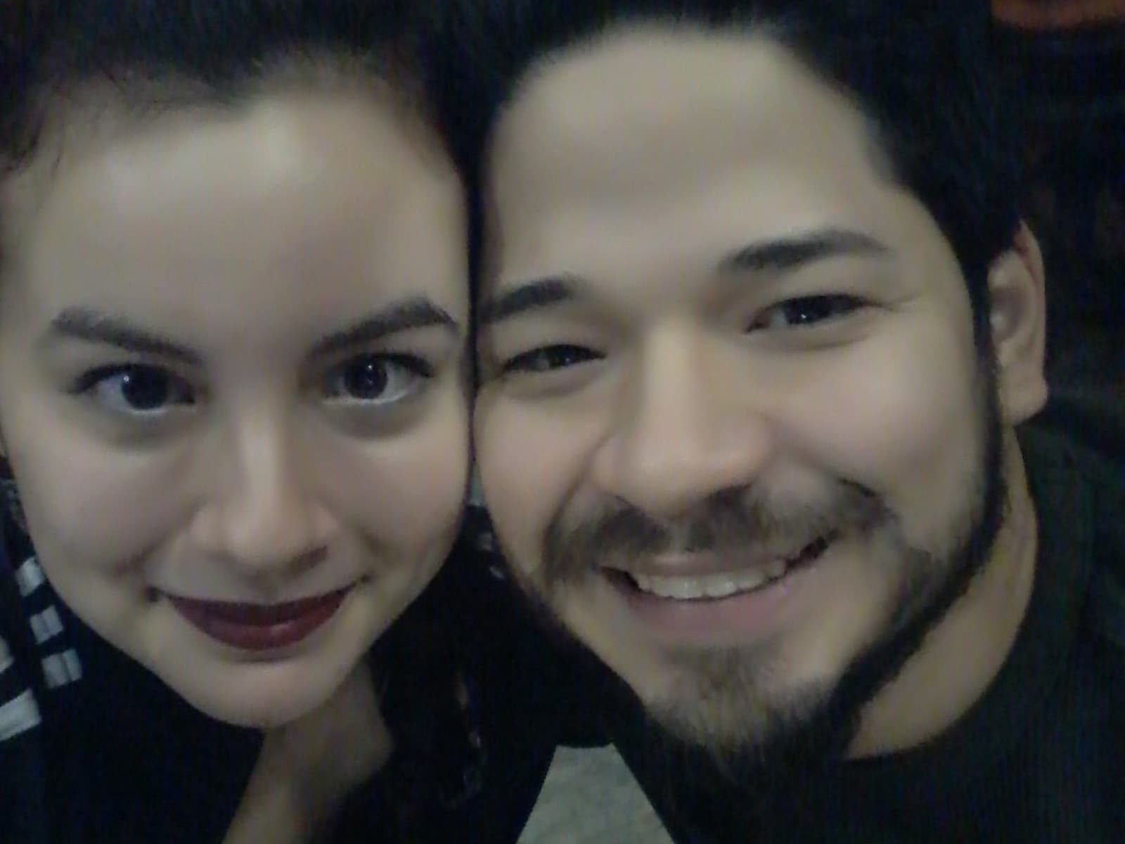 Ryan & Samira from San Antonio, Texas, United States