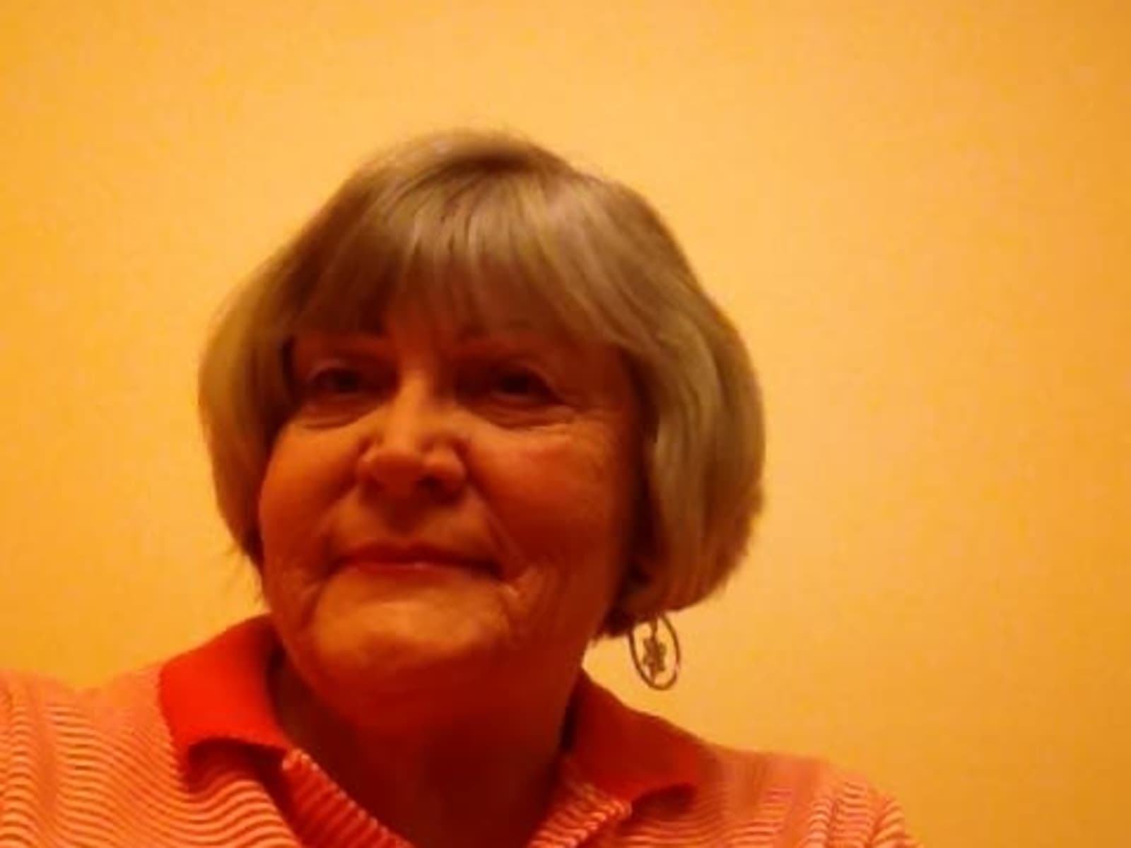 Maeann from Dayton, Ohio, United States