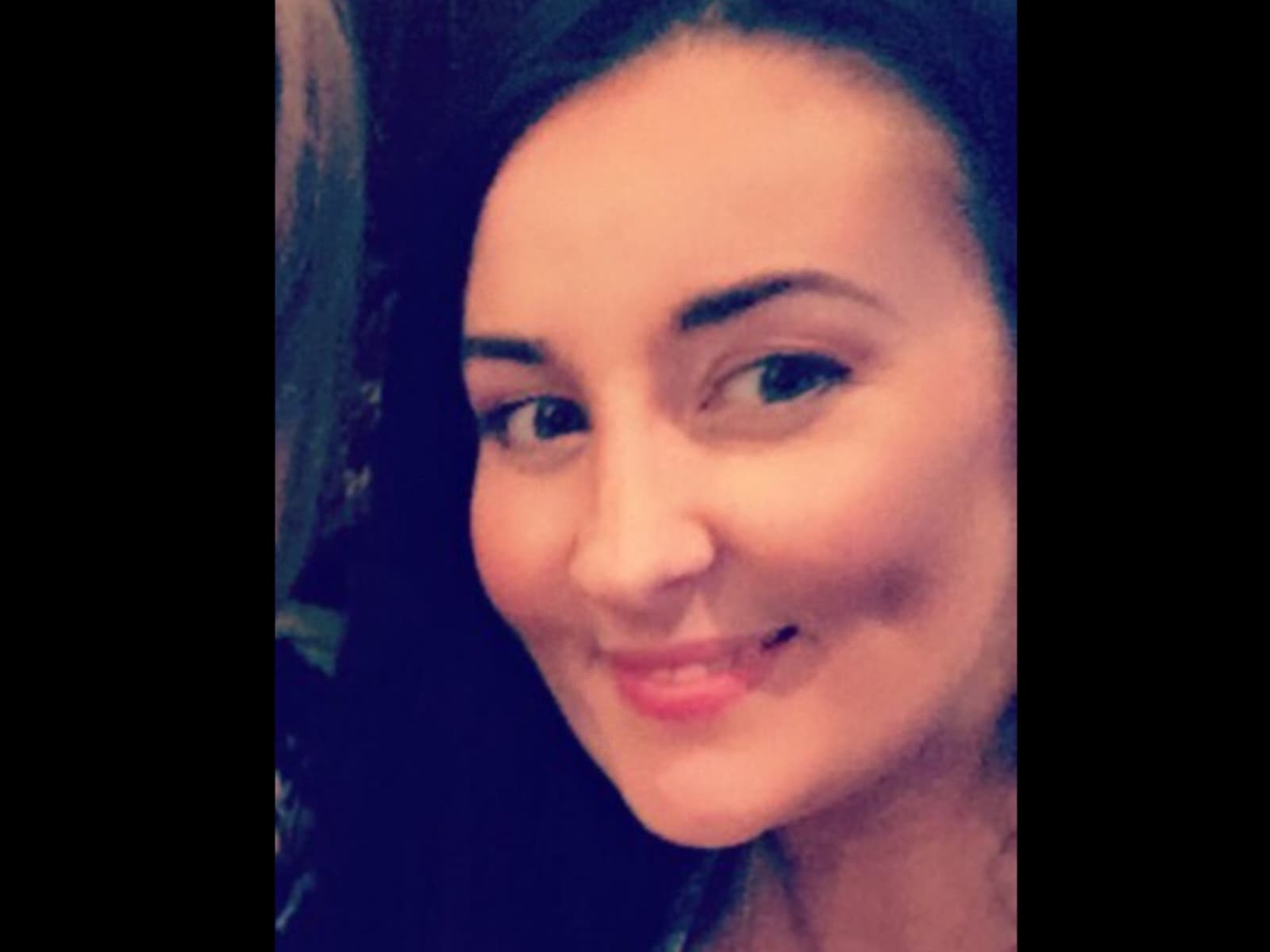 Kirsten from Glasgow, United Kingdom