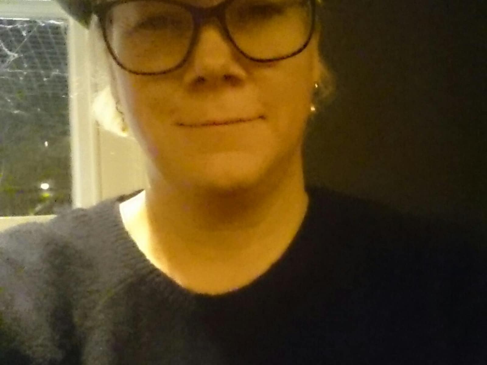Gry from Oxford, United Kingdom