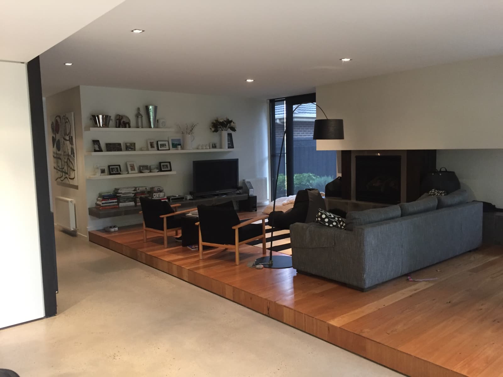 Housesitting assignment in Elsternwick, Victoria, Australia