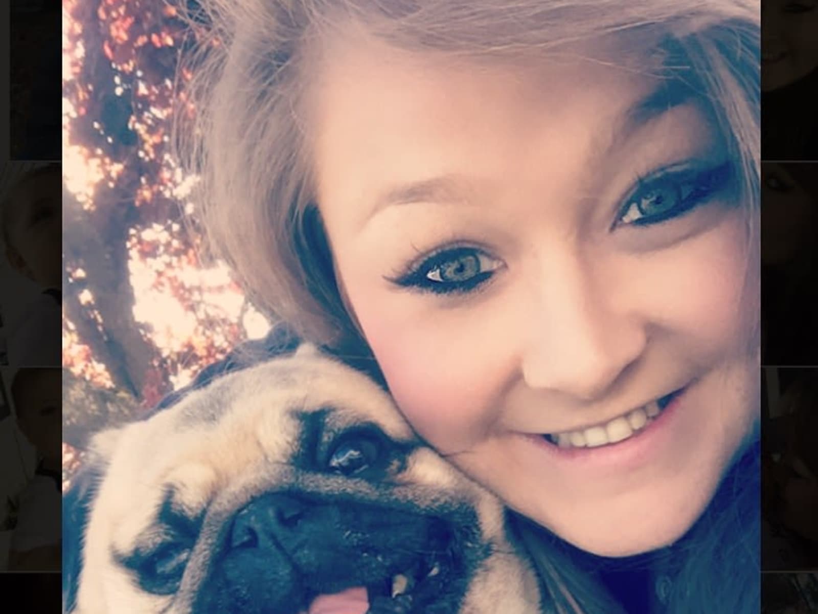 Shanelle from Chilliwack, British Columbia, Canada