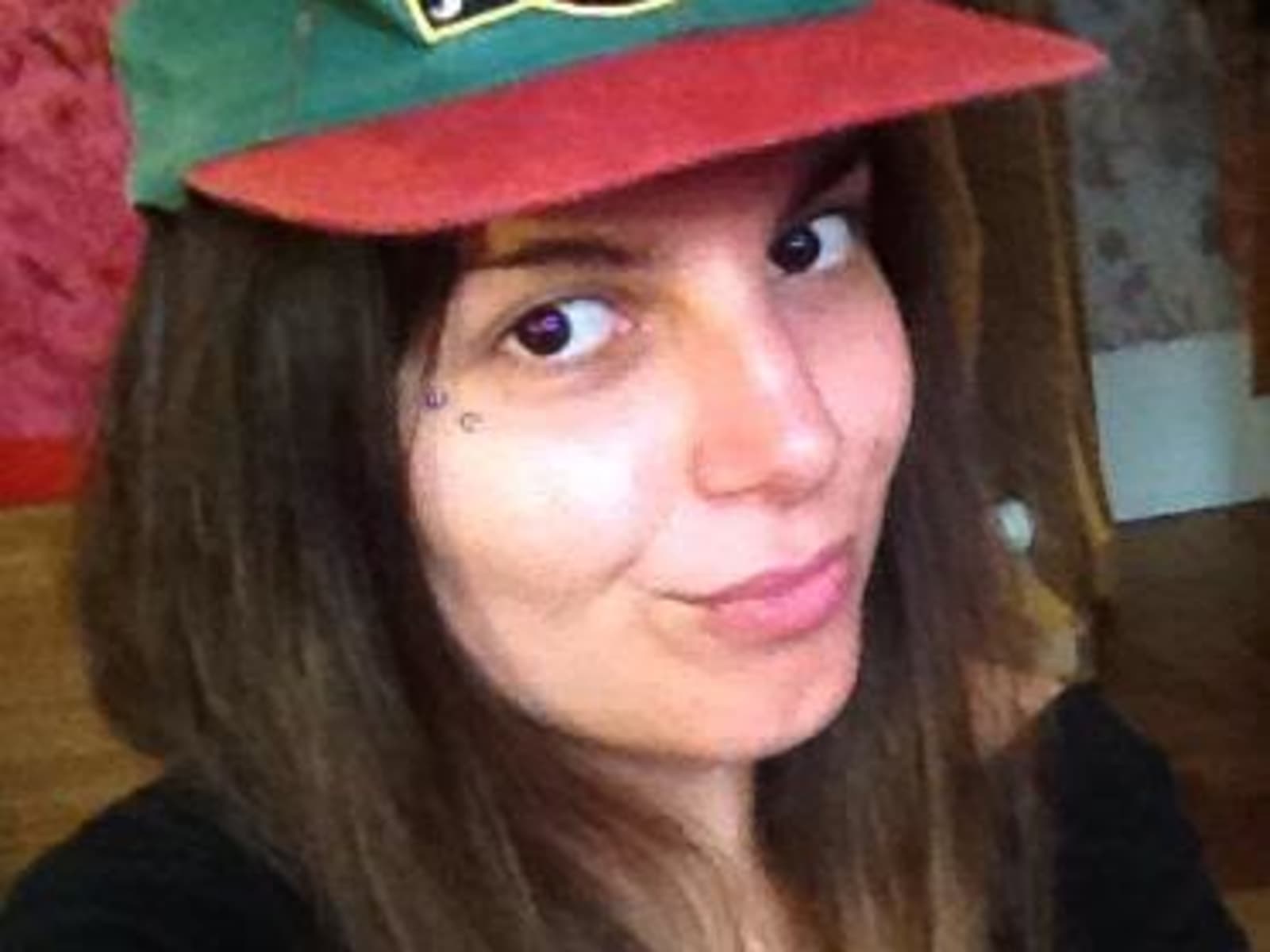 Luça borbála from Budapest, Hungary