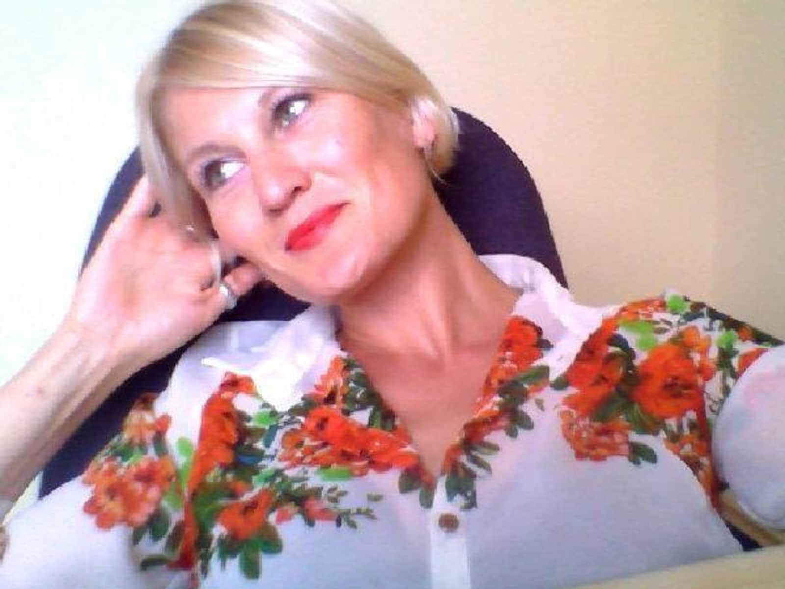 Ieva from London, United Kingdom