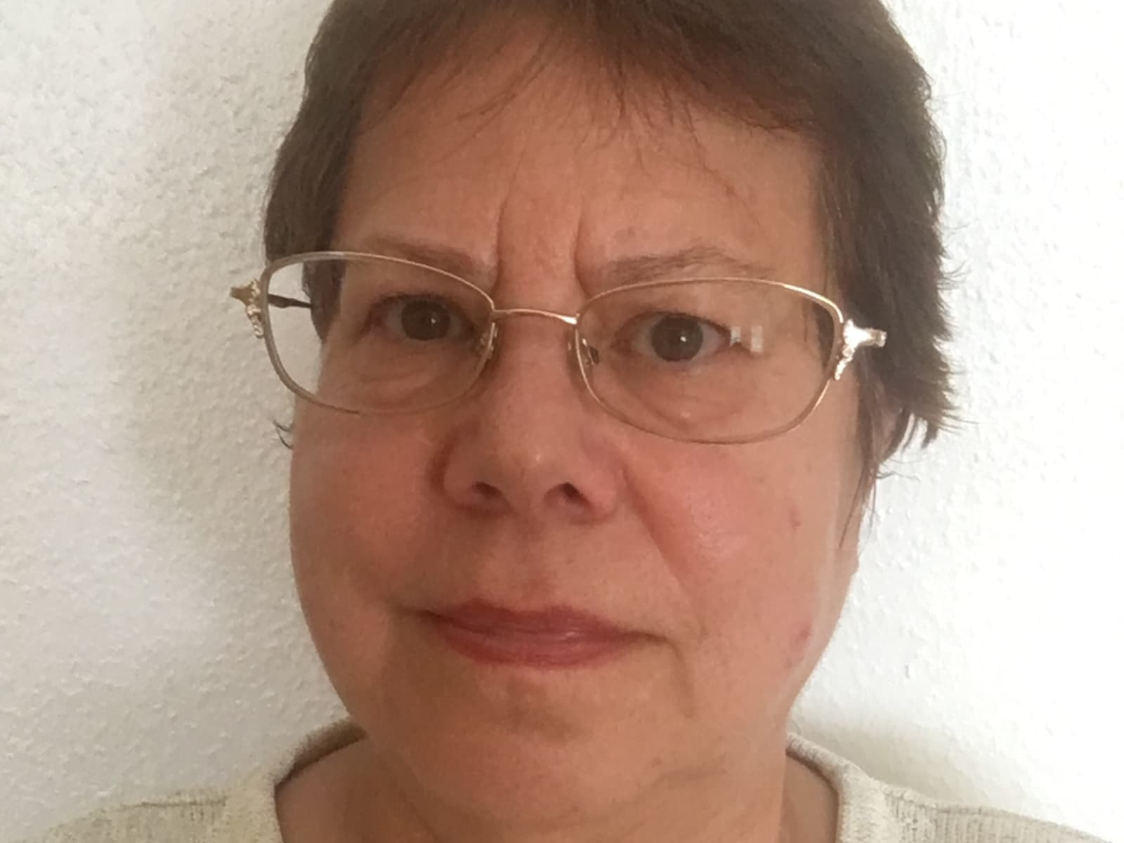 Liane from London, United Kingdom