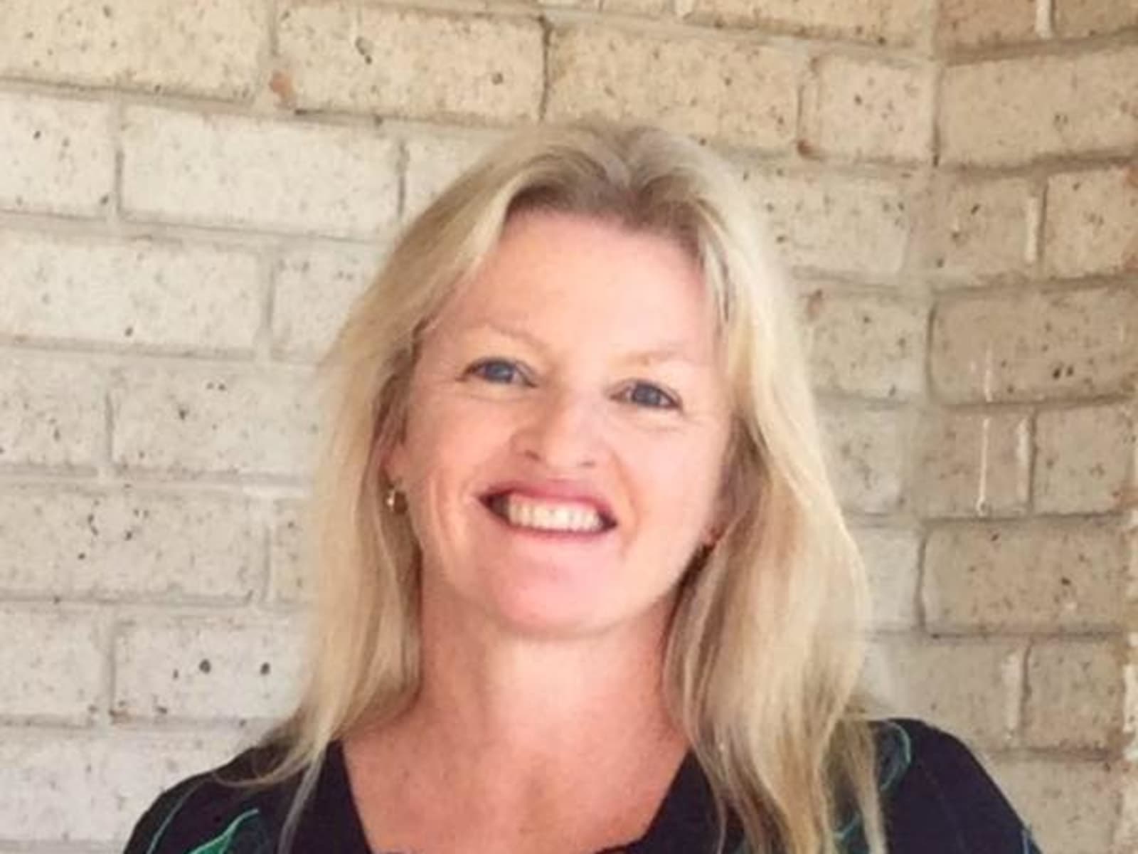 Karen from Tamborine, Queensland, Australia