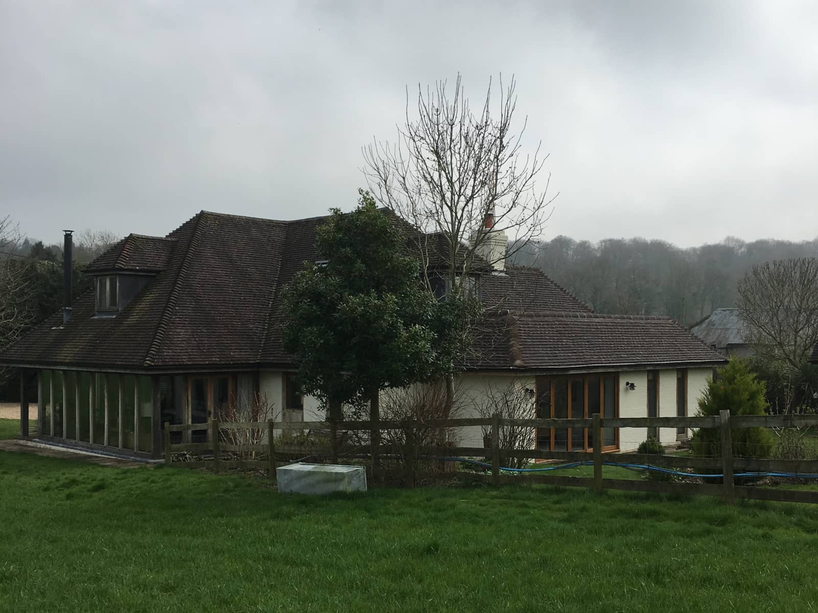 Housesitting assignment in Bishops Waltham, United Kingdom