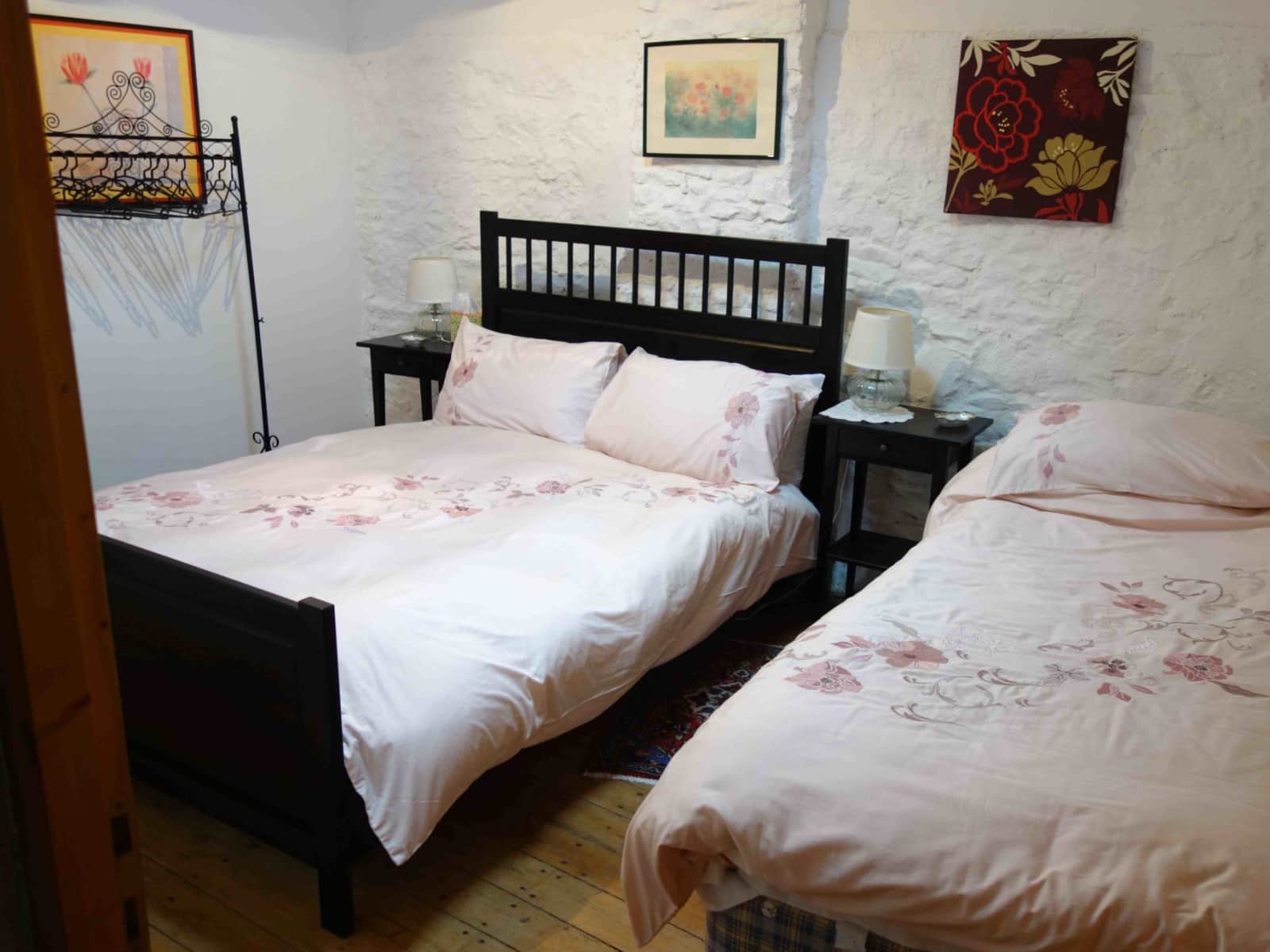 Housesitting assignment in Le Vigeant, France