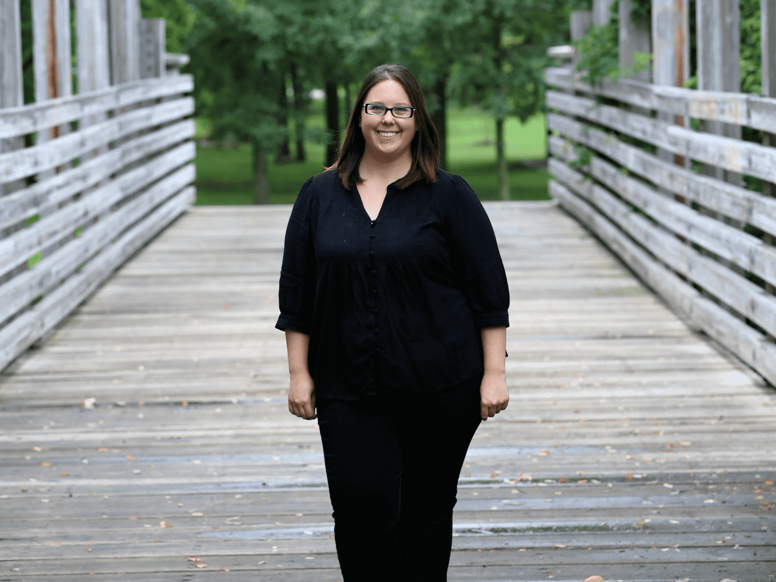 Melissa from Brampton, Ontario, Canada
