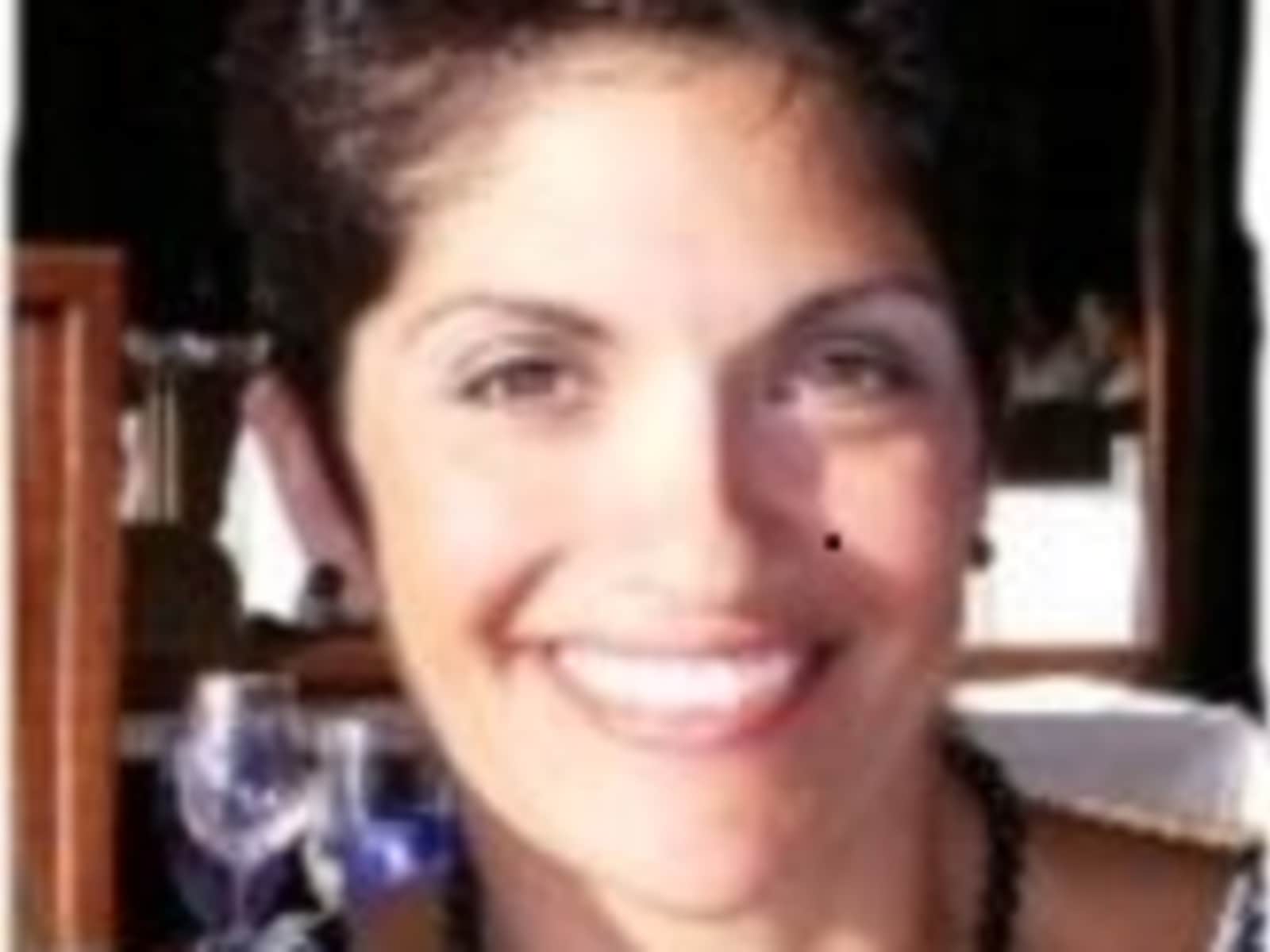 Cynthia & Leonardo from Livermore, California, United States