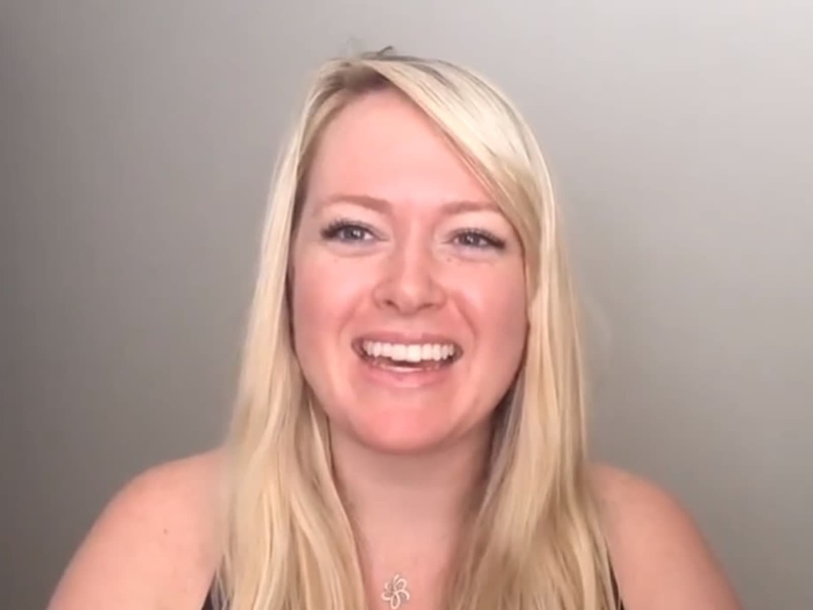 Megan from Los Angeles, California, United States