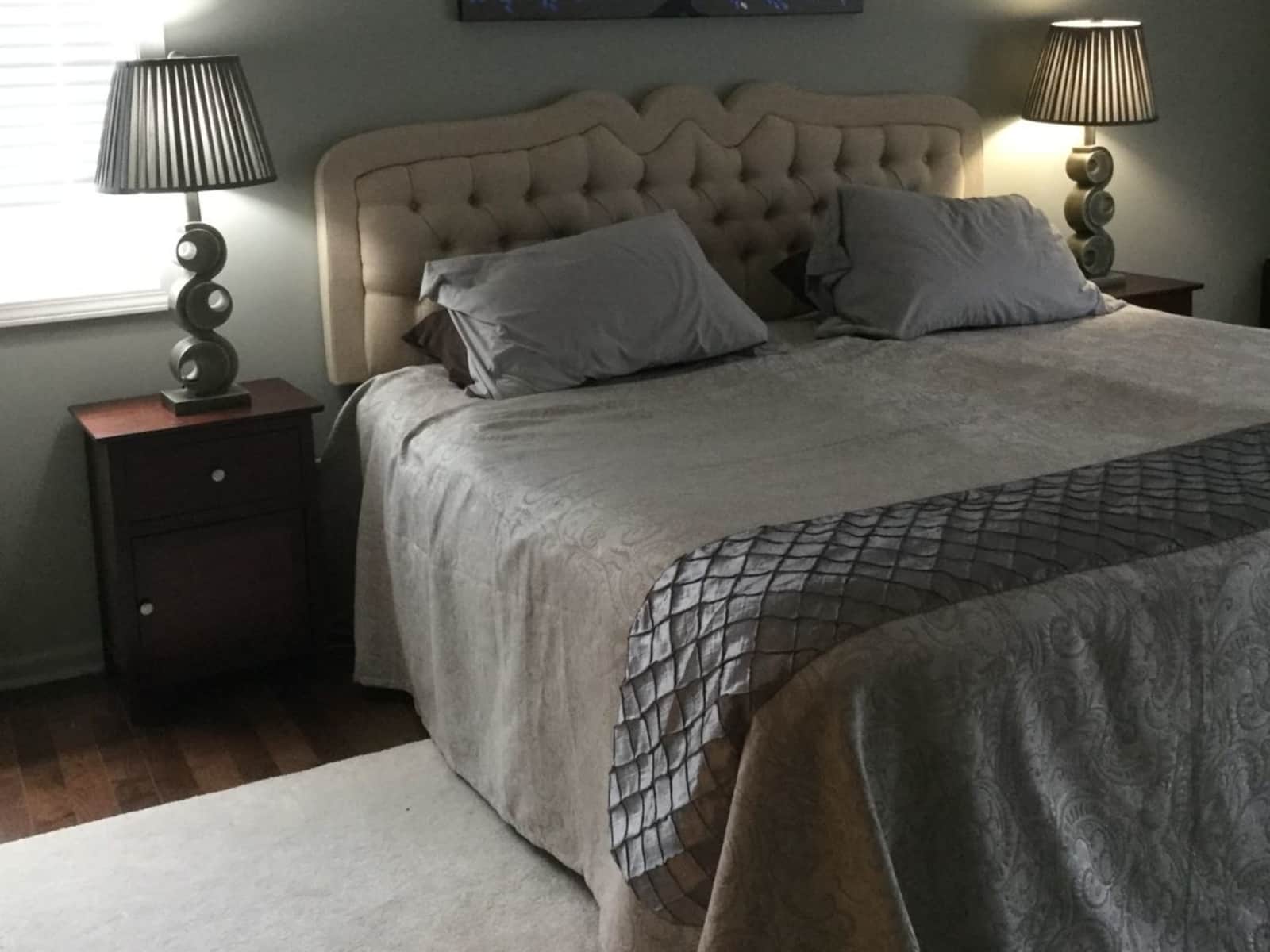 Housesitting assignment in Lexington-Fayette, Kentucky, United States