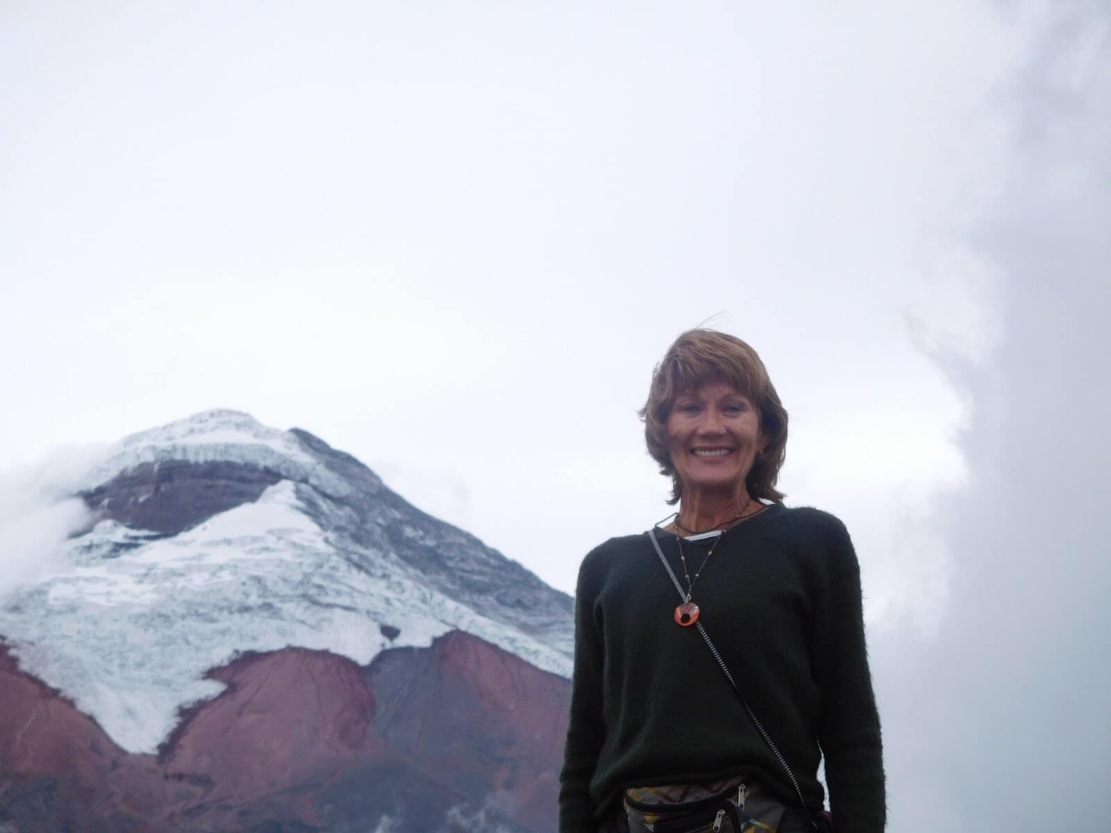 Sharon from Portsmouth, United Kingdom
