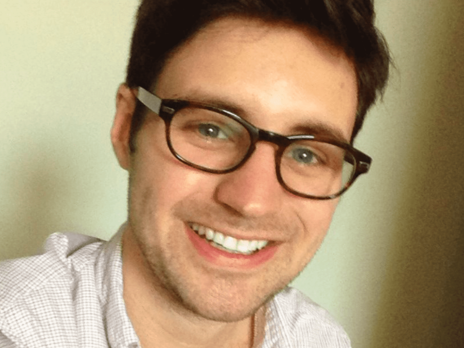 Louis from Richmond, Virginia, United States