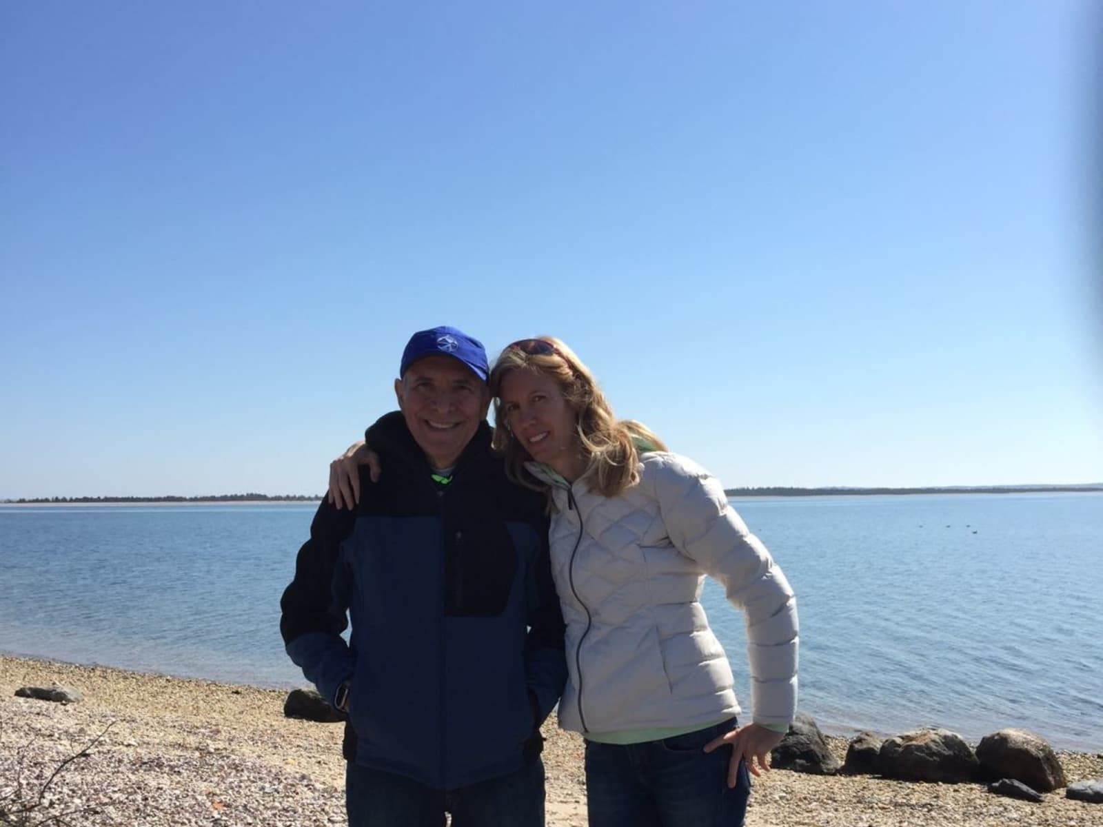 Christine & Joe from Tucson, Arizona, United States