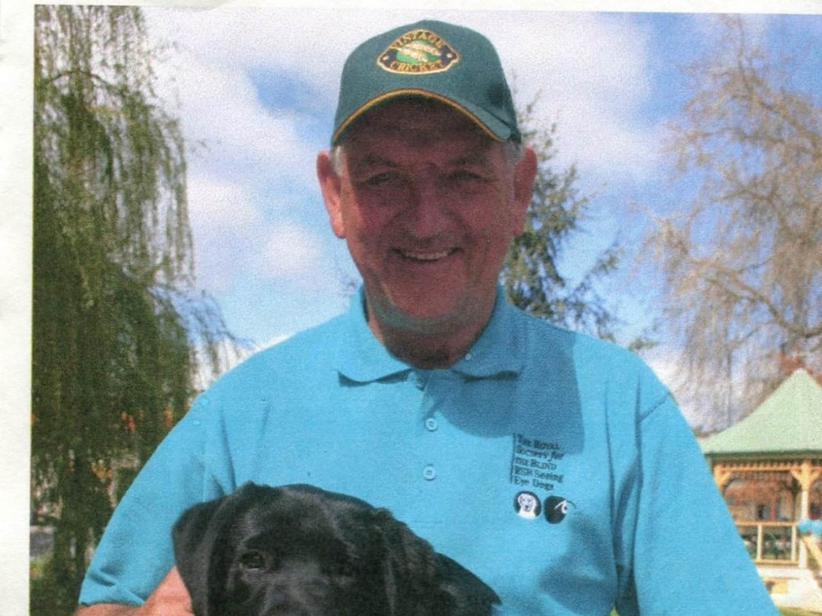 David from Adelaide, South Australia, Australia