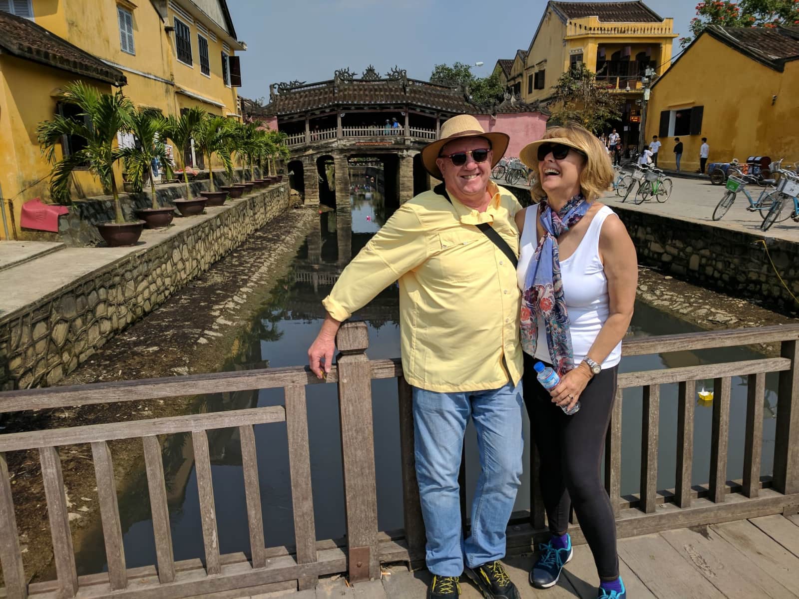 Judy from Tyler, Texas, United States