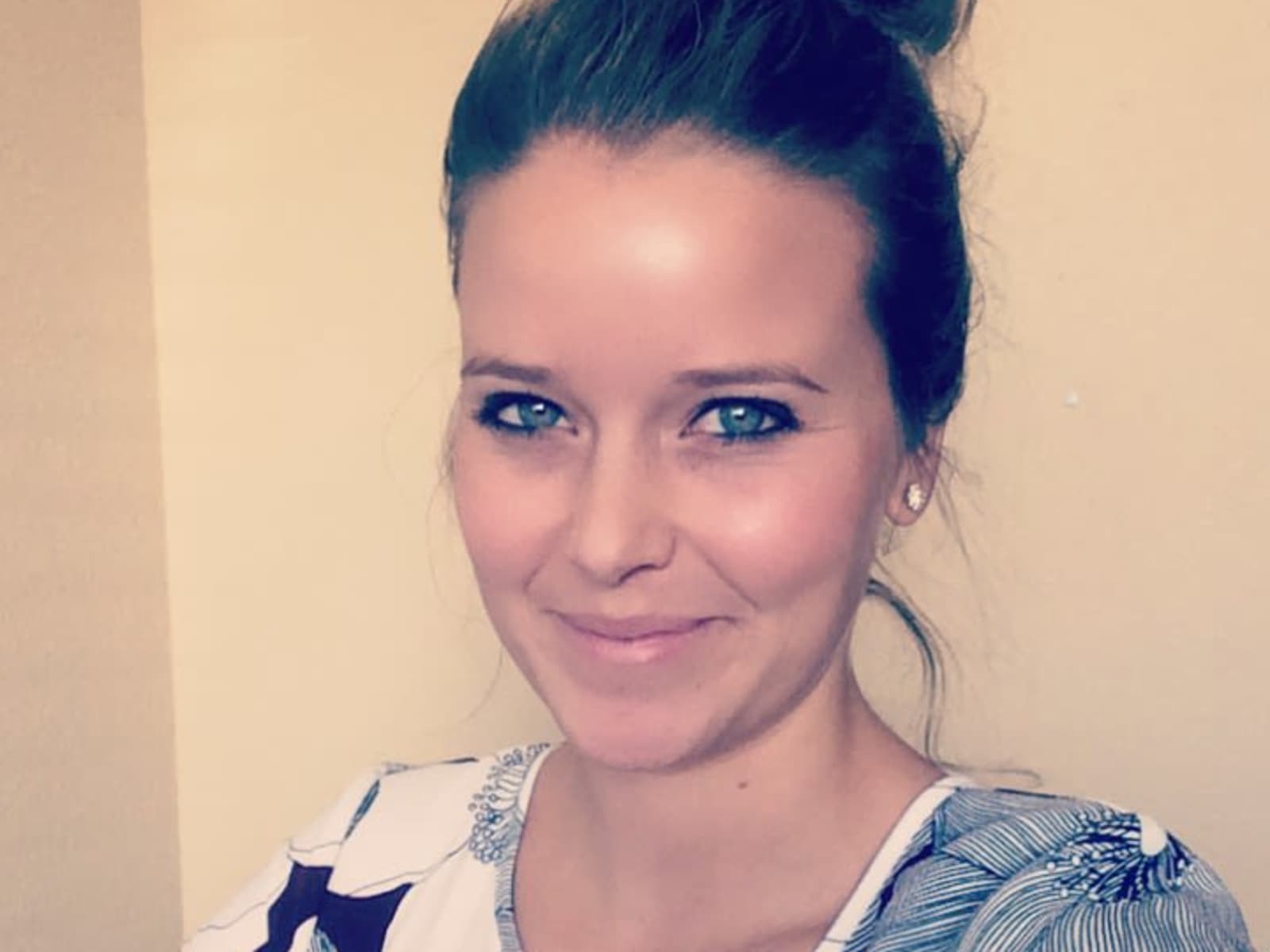 Samantha from Fort Worth, Texas, United States